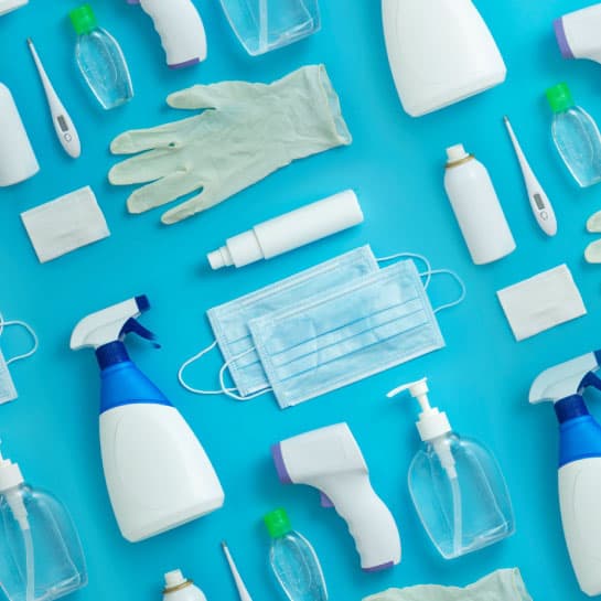 Health Executive Promo Gifts