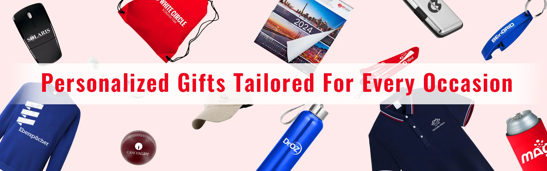 Bulk Personalized Gifts China